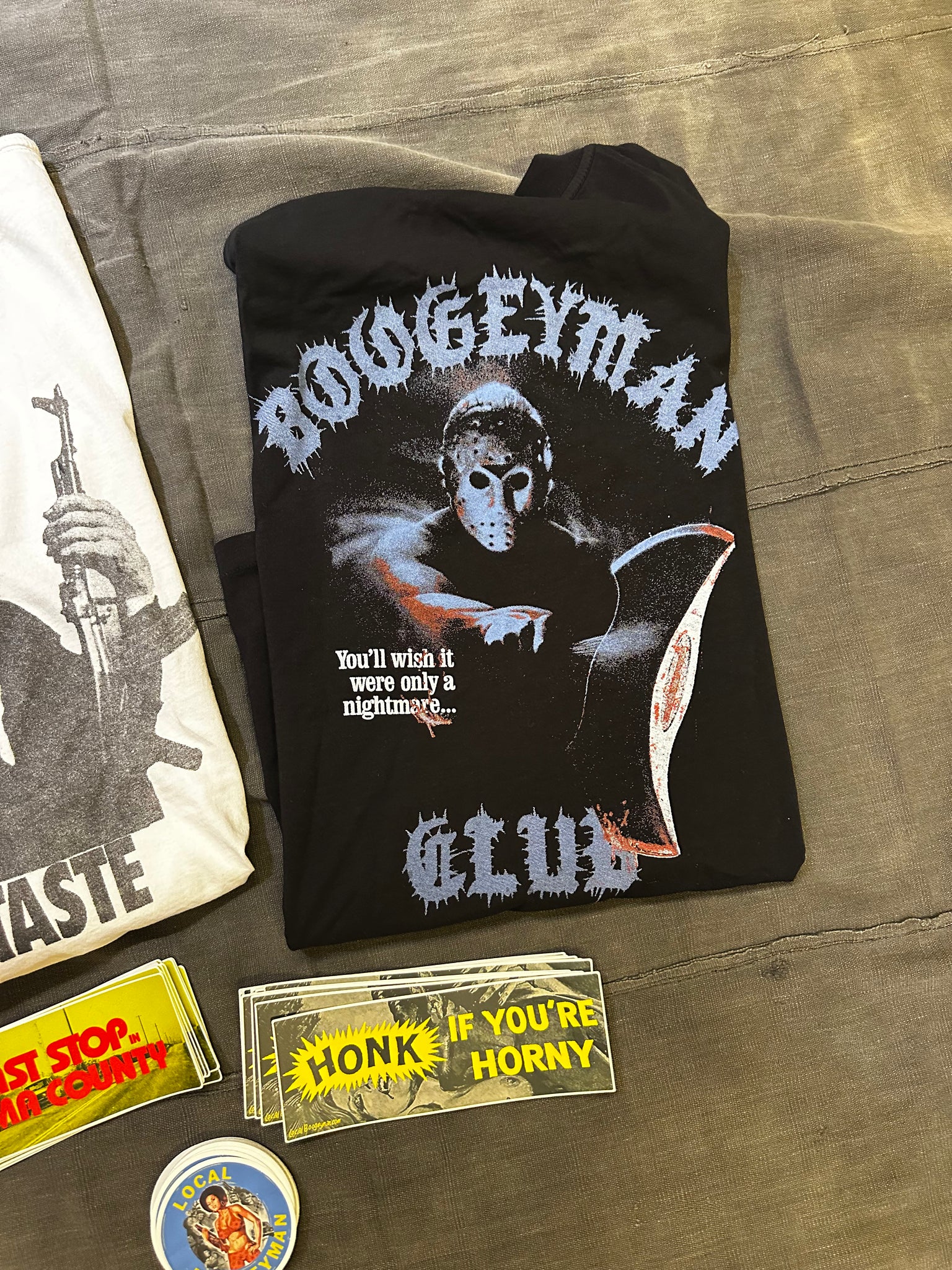 2 TEE DEAL- MENS S