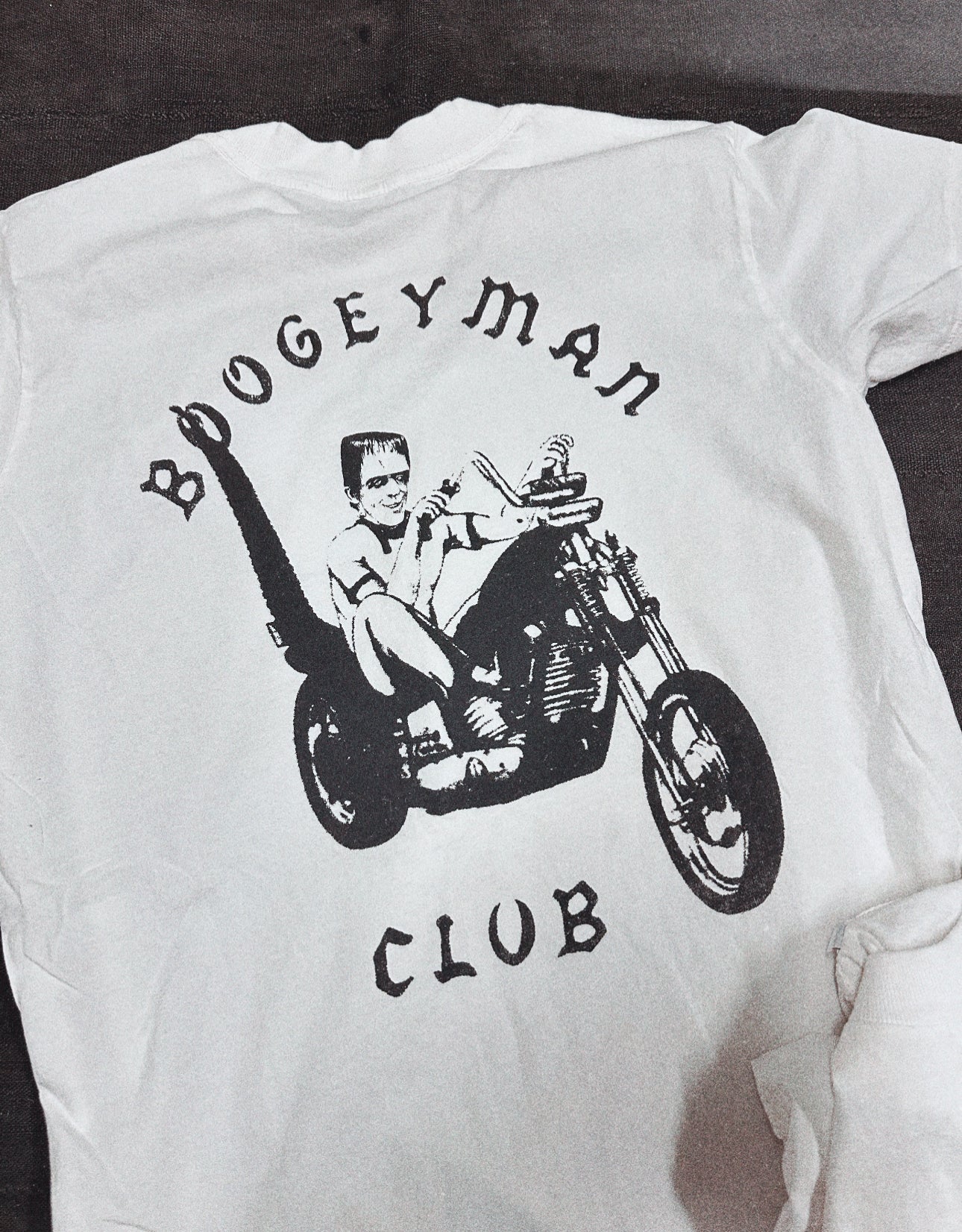HERMAN BIKER