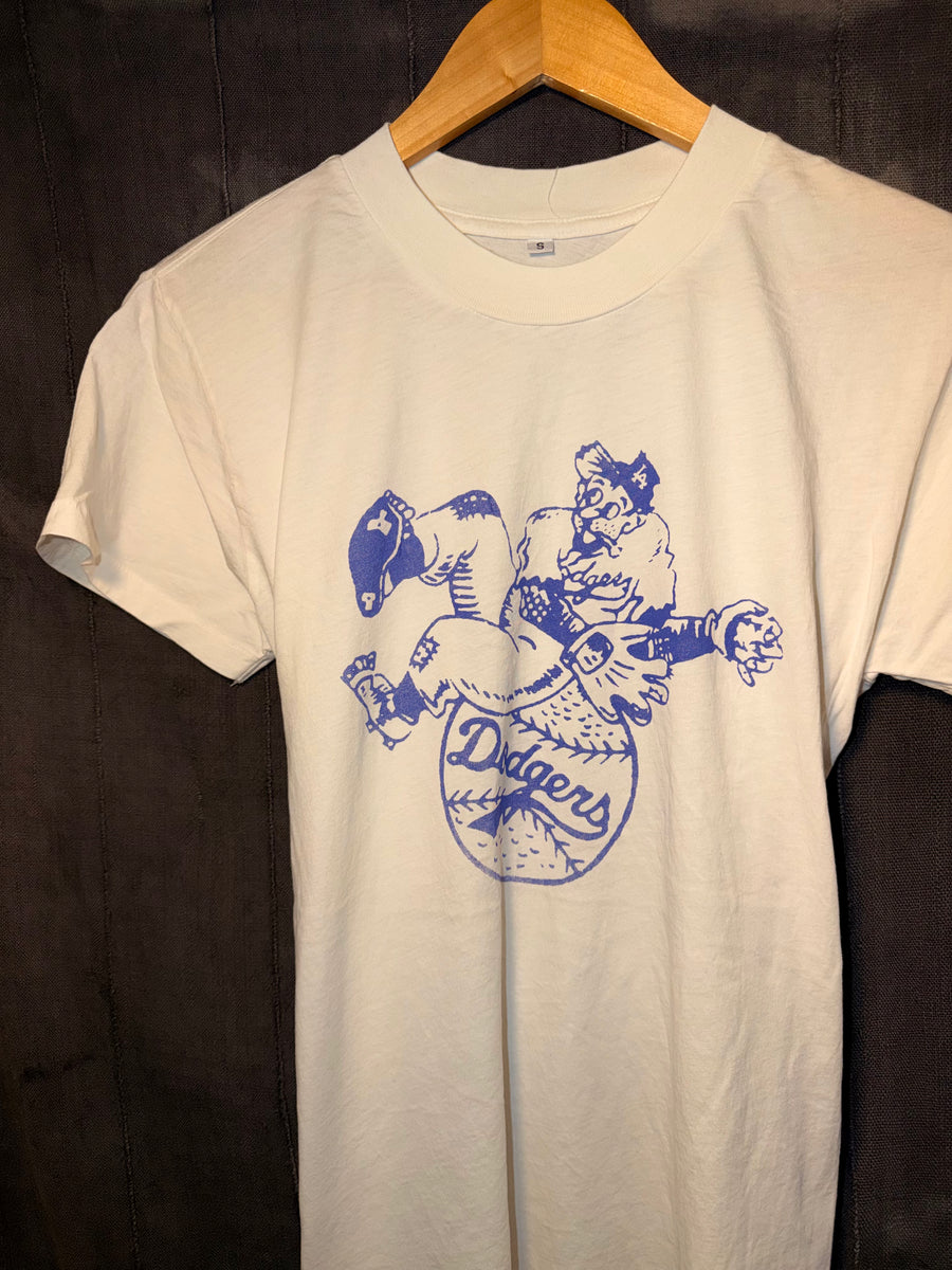 LA DODGERS – Local Boogeyman