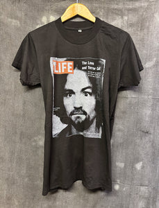 LIFE - MANSON