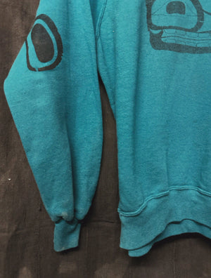 VINTAGE CREW - HAIDA - MENS M