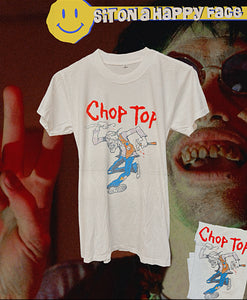 CHOP TOP