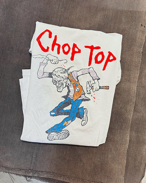 CHOP TOP