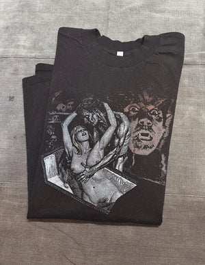 HORROR SEX
