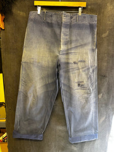 VINTAGE PANTS - WAIST 36