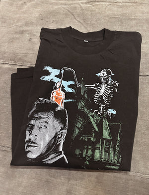 HOUSE ON HAUNTED HILL