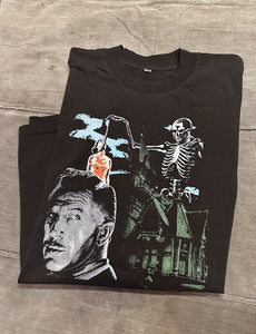 HOUSE ON HAUNTED HILL