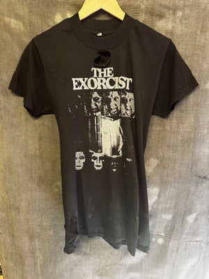 DISTRESSED - EXORCIST