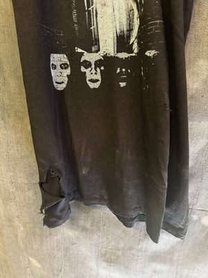 DISTRESSED - EXORCIST