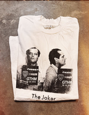 THE JOKER