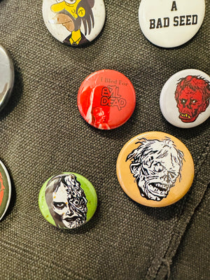 15 BUTTONS
