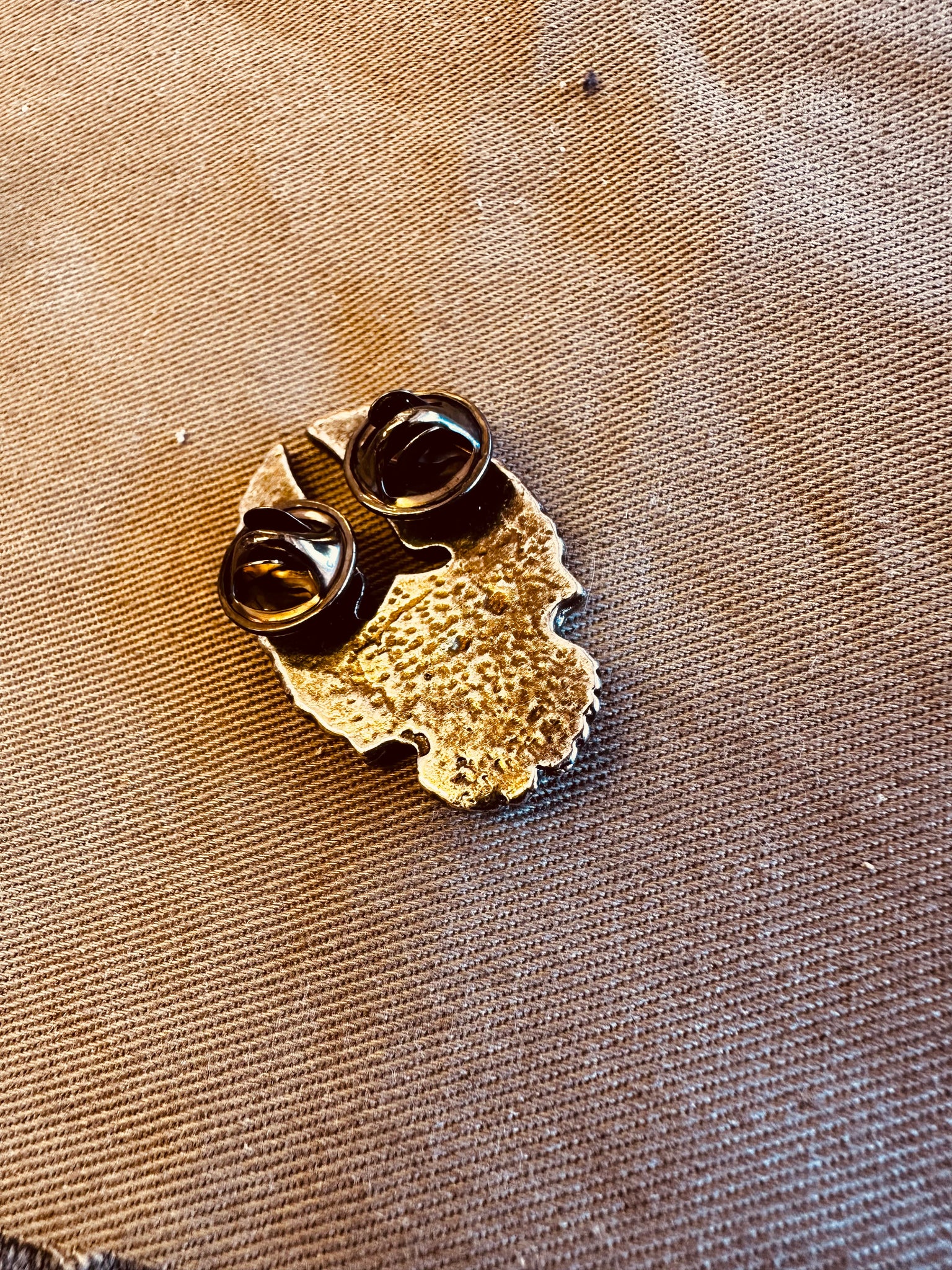 BIKER RINGS/PIN/PATCHES BUNDLE