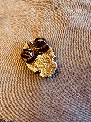 BIKER RINGS/PIN/PATCHES BUNDLE