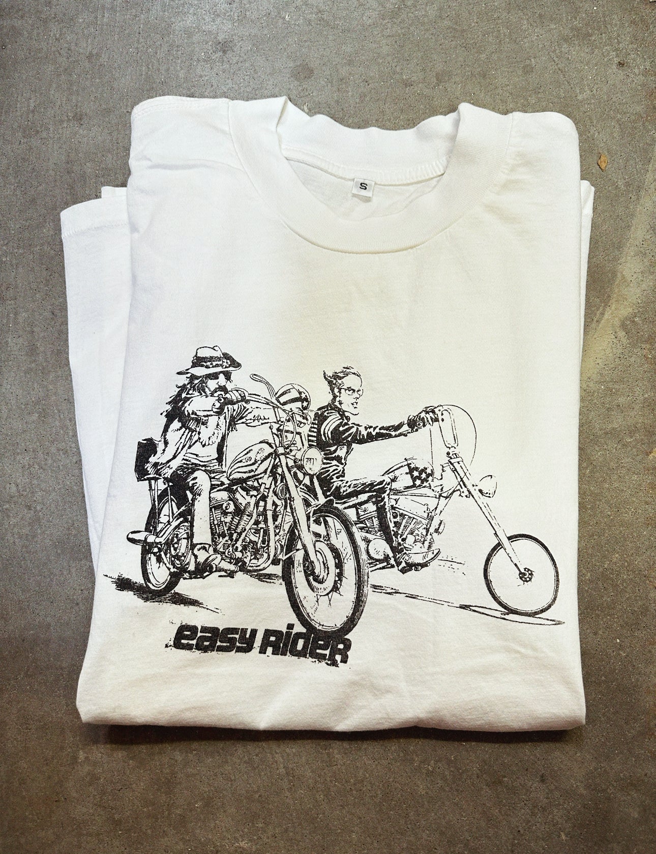 EASY RIDER