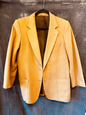VINTAGE BURBERRYS JACKET - MENS S/M