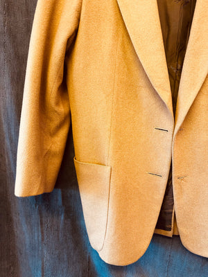 VINTAGE BURBERRYS JACKET - MENS S/M