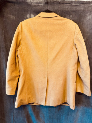 VINTAGE BURBERRYS JACKET - MENS S/M