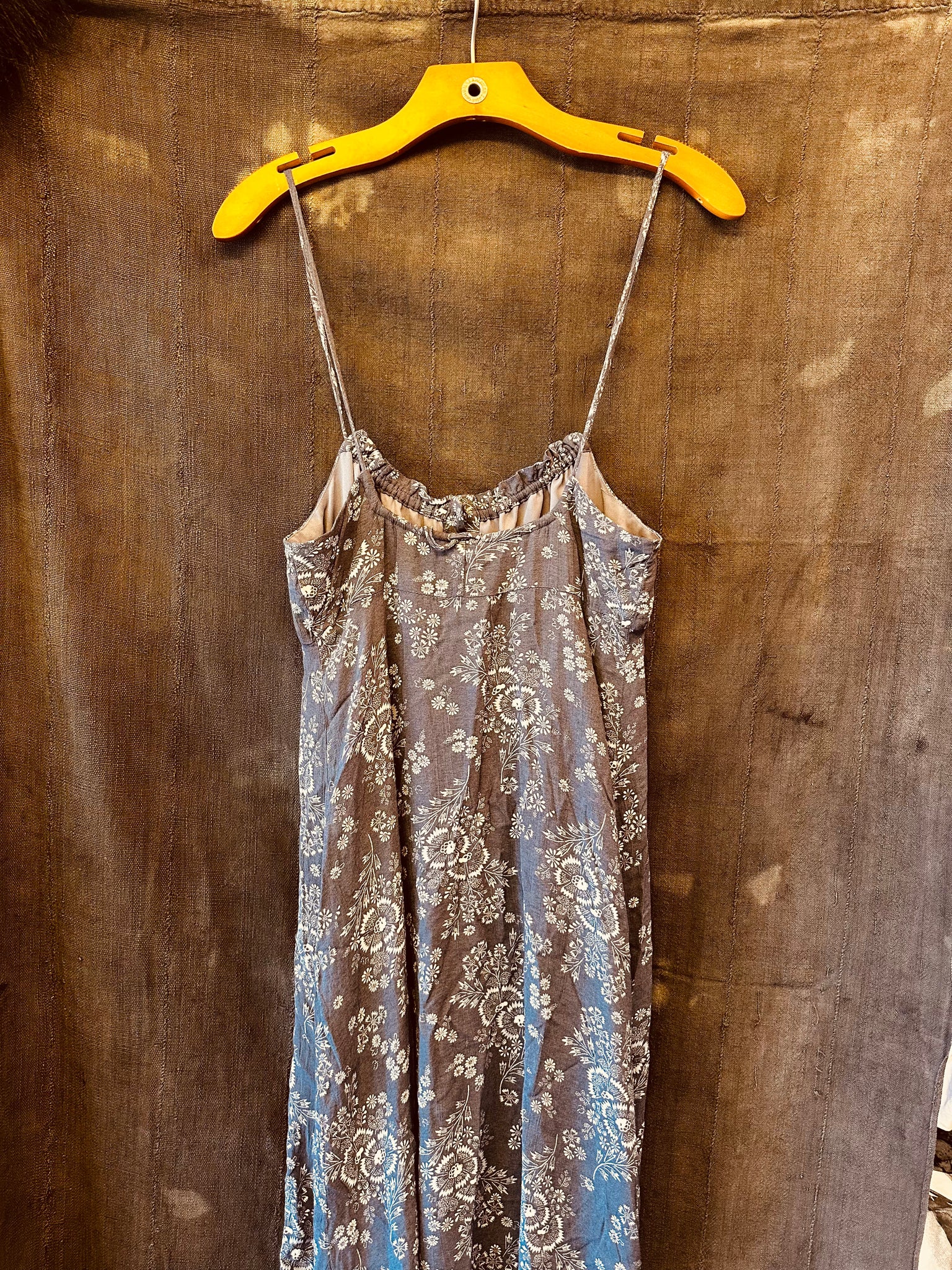 VINTAGE DRESS - WOMENS XS/S