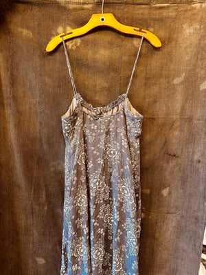 VINTAGE DRESS - WOMENS XS/S