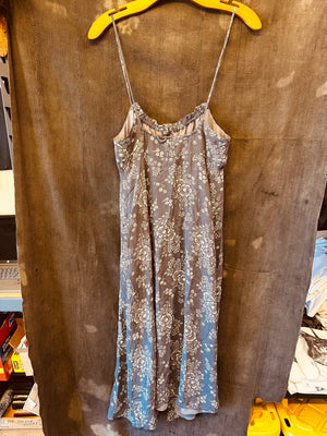 VINTAGE DRESS - WOMENS XS/S