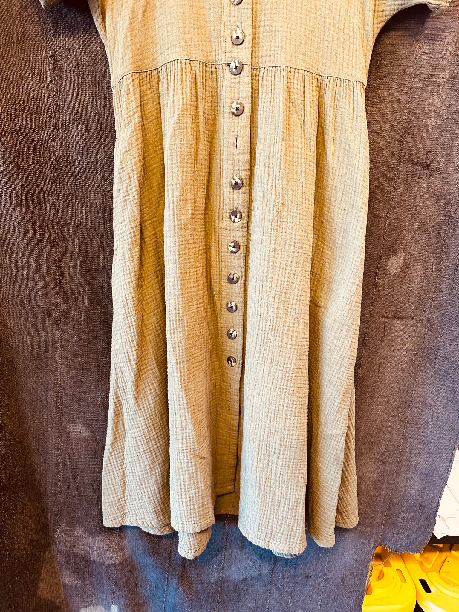 MADEWELL - XS