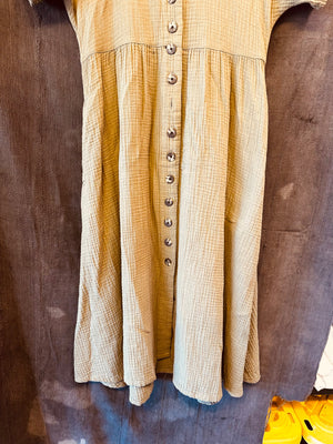 MADEWELL - XS