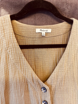 MADEWELL - XS