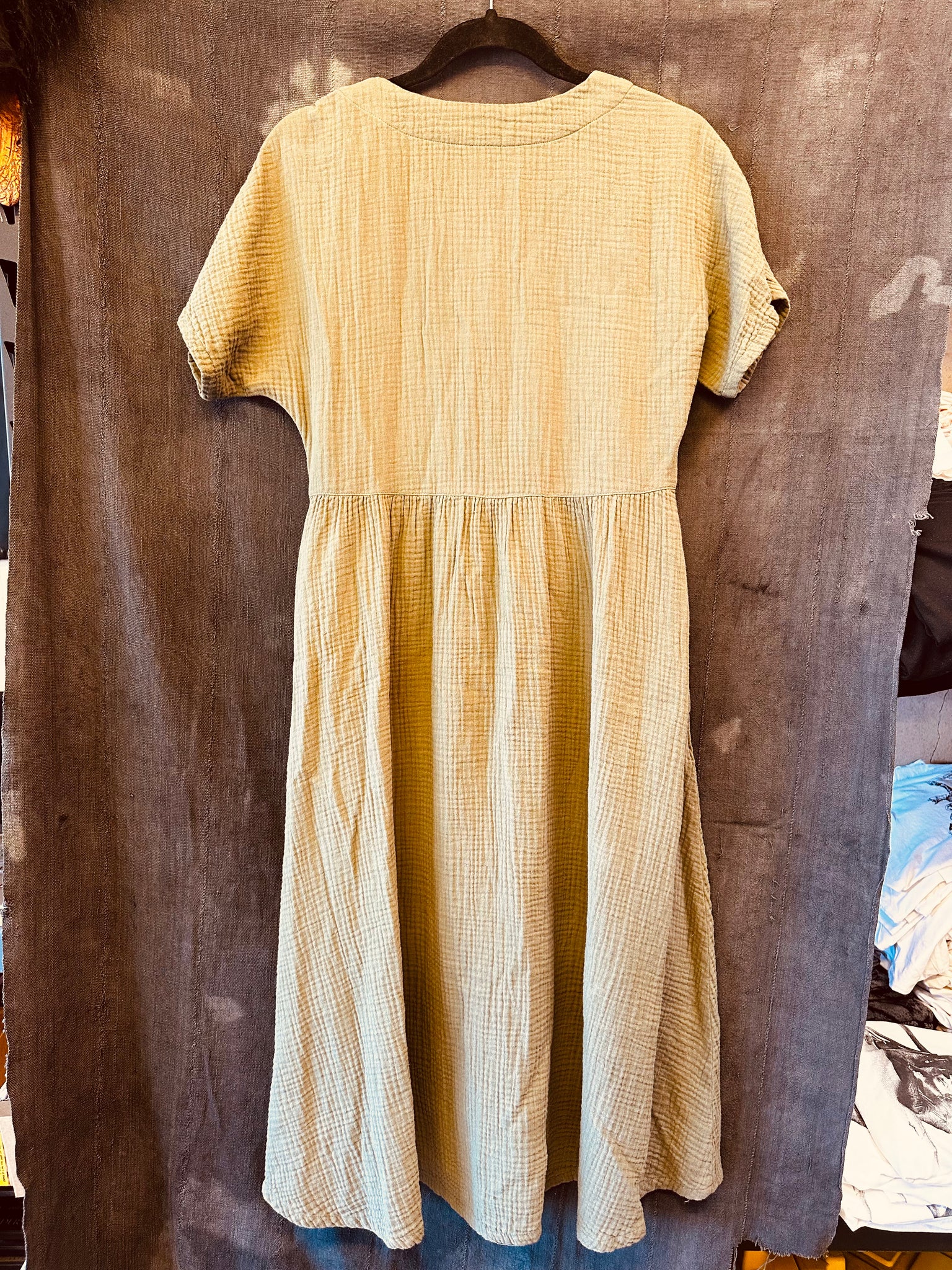 MADEWELL - XS