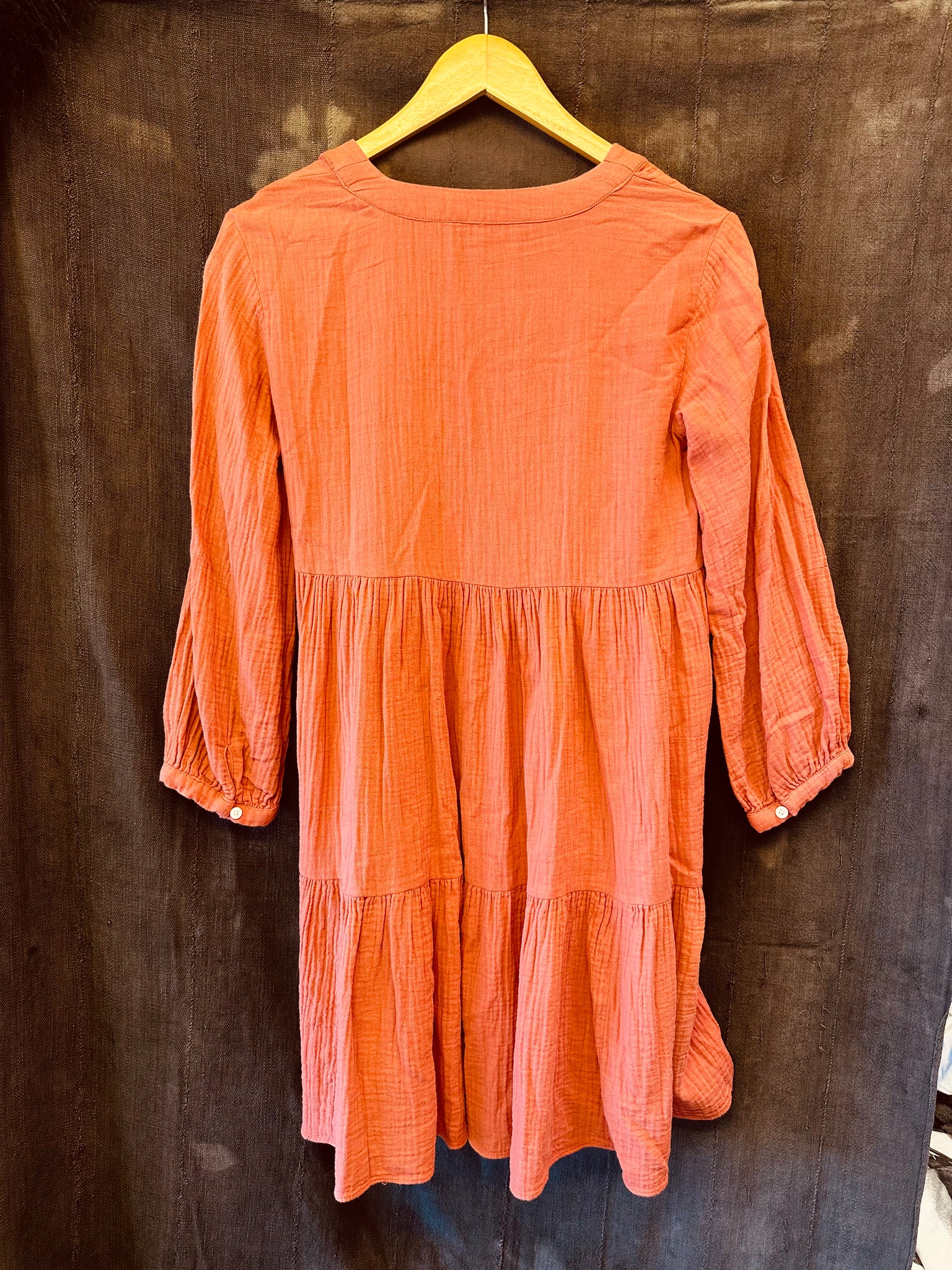 MADEWELL DRESS - SIZE 00
