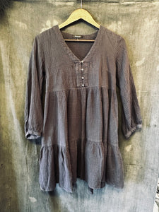 MADEWELL DRESS - SIZE 00