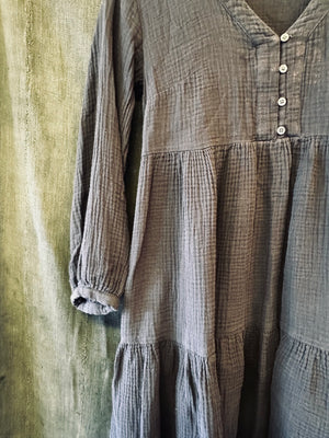 MADEWELL DRESS - SIZE 00