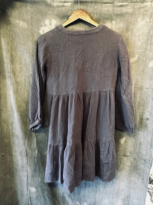 MADEWELL DRESS - SIZE 00