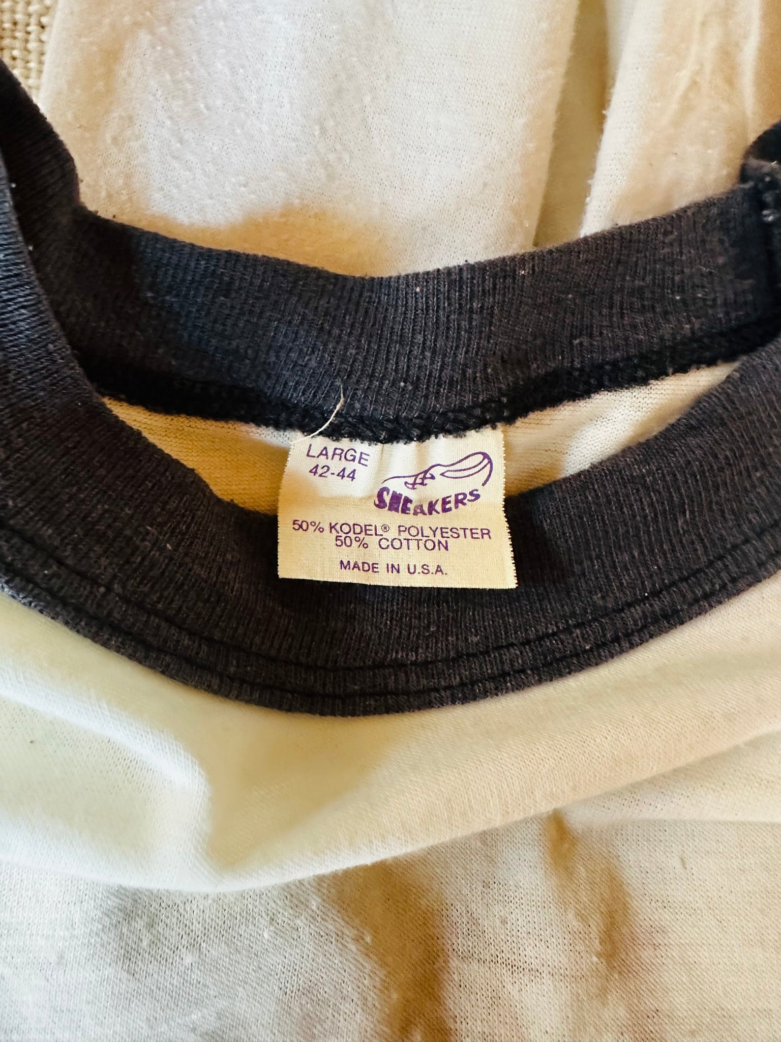VINTAGE NEIL DIAMOND - MENS S/M