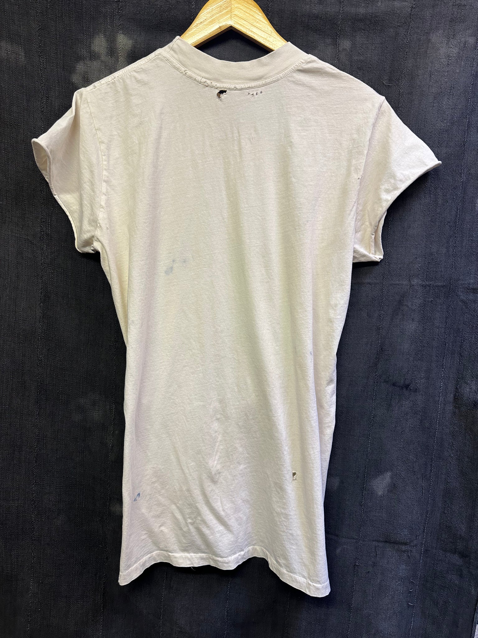 DISTRESSED BEATEN - EASY RIDER - MENS M