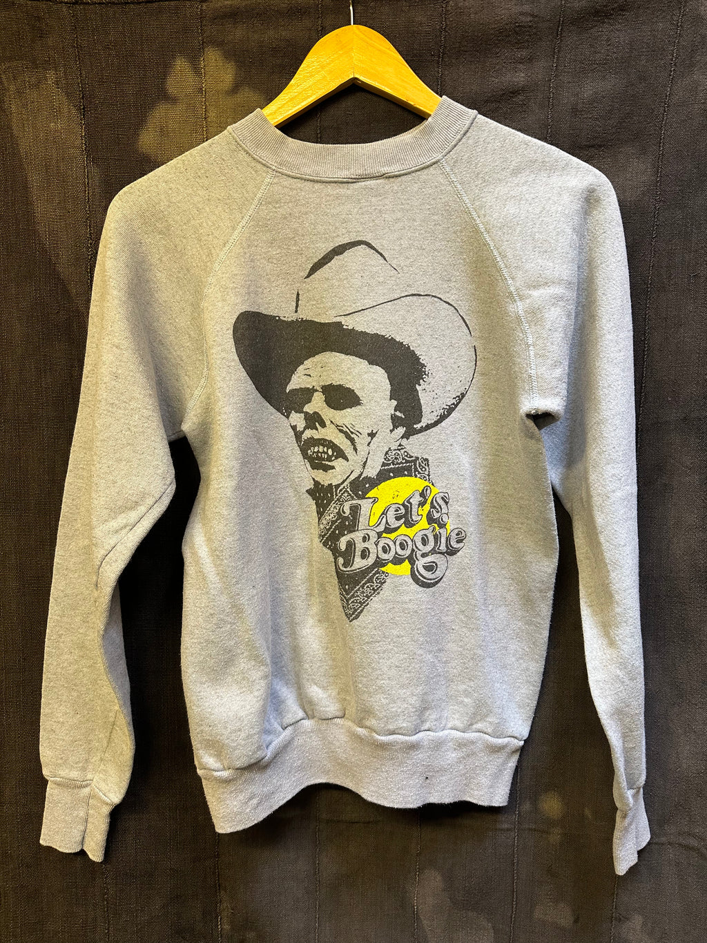 VINTAGE CREW - OUTLAW BOOGIE - MENS S