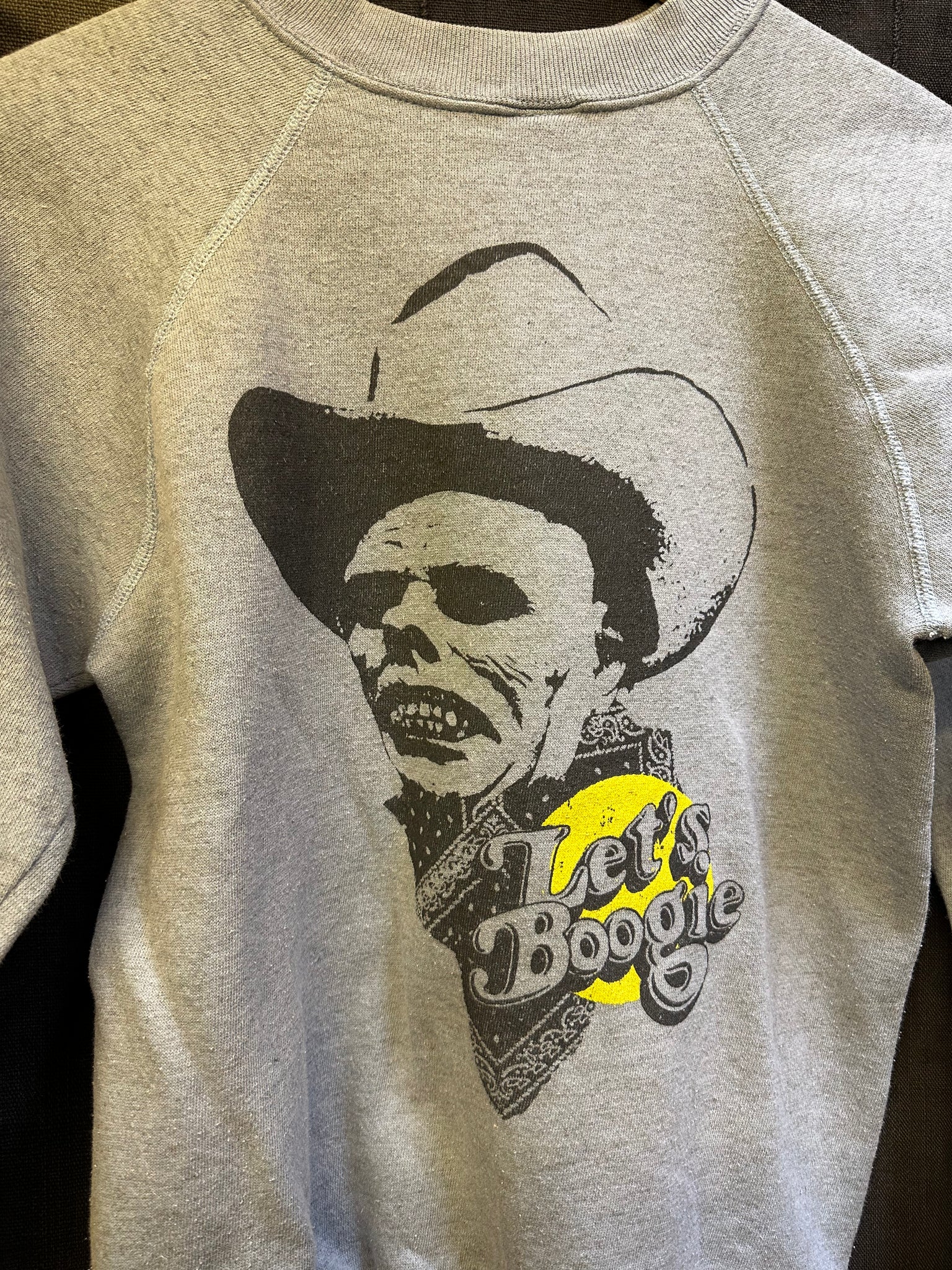 VINTAGE CREW - OUTLAW BOOGIE - MENS S