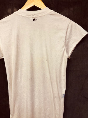 DISTRESSED BEATEN - GRATEFUL DEAD - MENS M