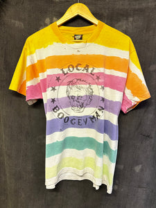 VINTAGE - LOCAL BOOGEYMAN - MENS M