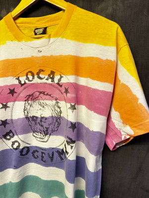 VINTAGE - LOCAL BOOGEYMAN - MENS M