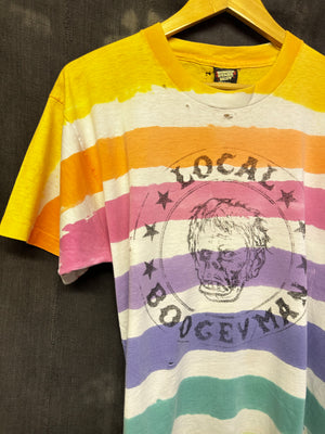 VINTAGE - LOCAL BOOGEYMAN - MENS M