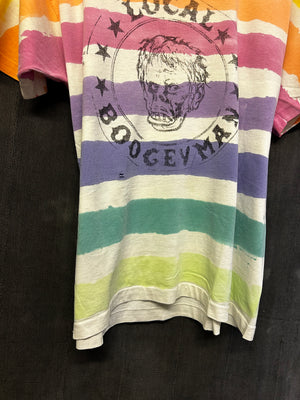 VINTAGE - LOCAL BOOGEYMAN - MENS M