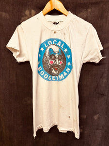 DISTRESSED BEATEN - SPAULDING - MENS S
