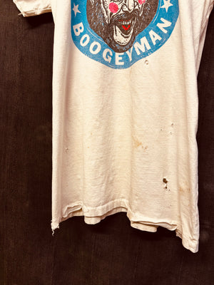DISTRESSED BEATEN - SPAULDING - MENS S