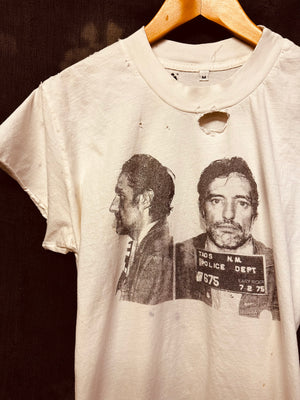 DISTRESSED BEATEN - HOPPER MUGSHOT - MENS XL