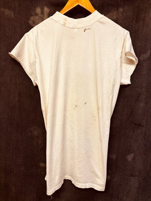 DISTRESSED BEATEN - HOPPER MUGSHOT - MENS XL
