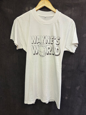 WAYNES WORLD