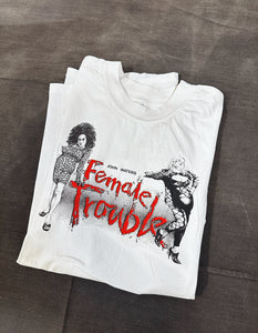 FEMALE TROUBLE
