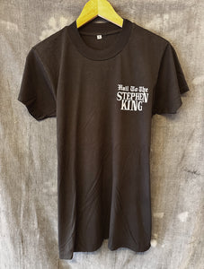 STEPHEN KING