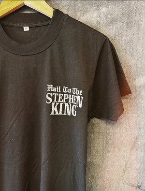 STEPHEN KING
