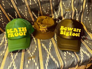 2 HAT BUNDLE